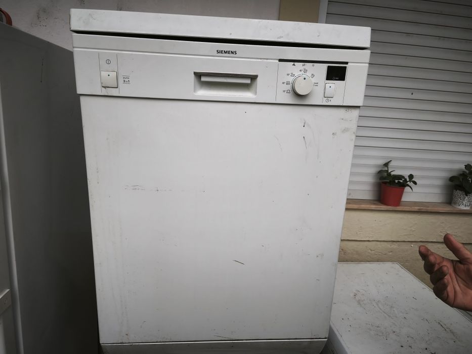 Vendo máquina lavar louça