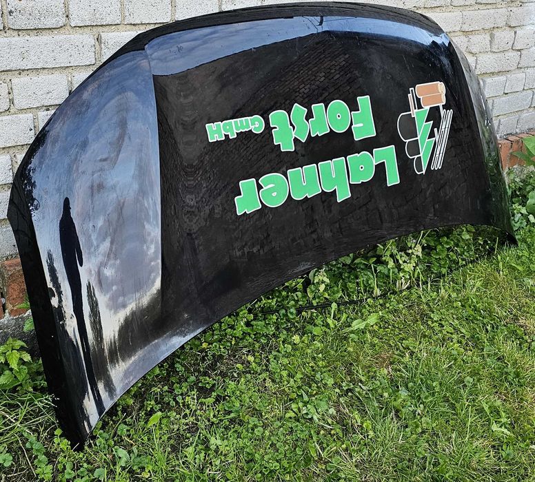 Maska Volkswagen Transporter T6 Multivan