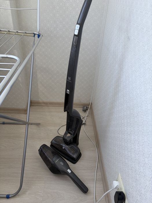 Продам пилесос Electrolux