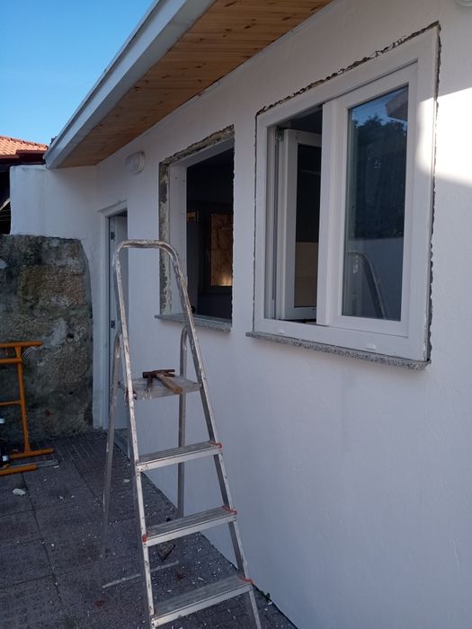 Pequenos trabalhos de Reformas,Eletricista em geral,câmaras, alarmes