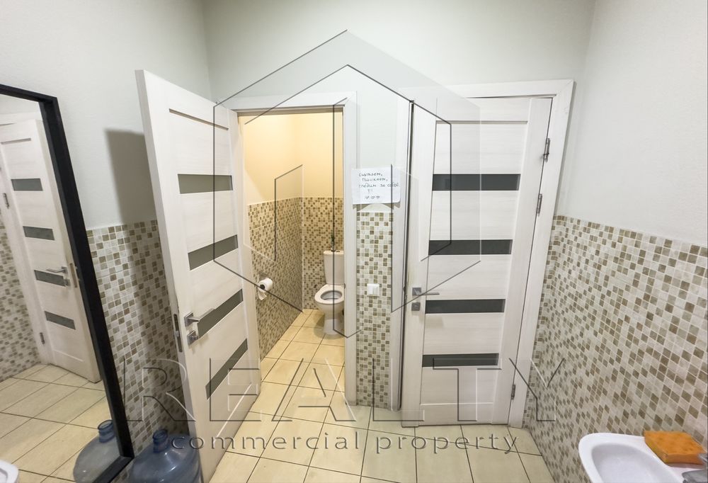 Open Space 416 м², центр Одеси, з меблями, вул. Грецька