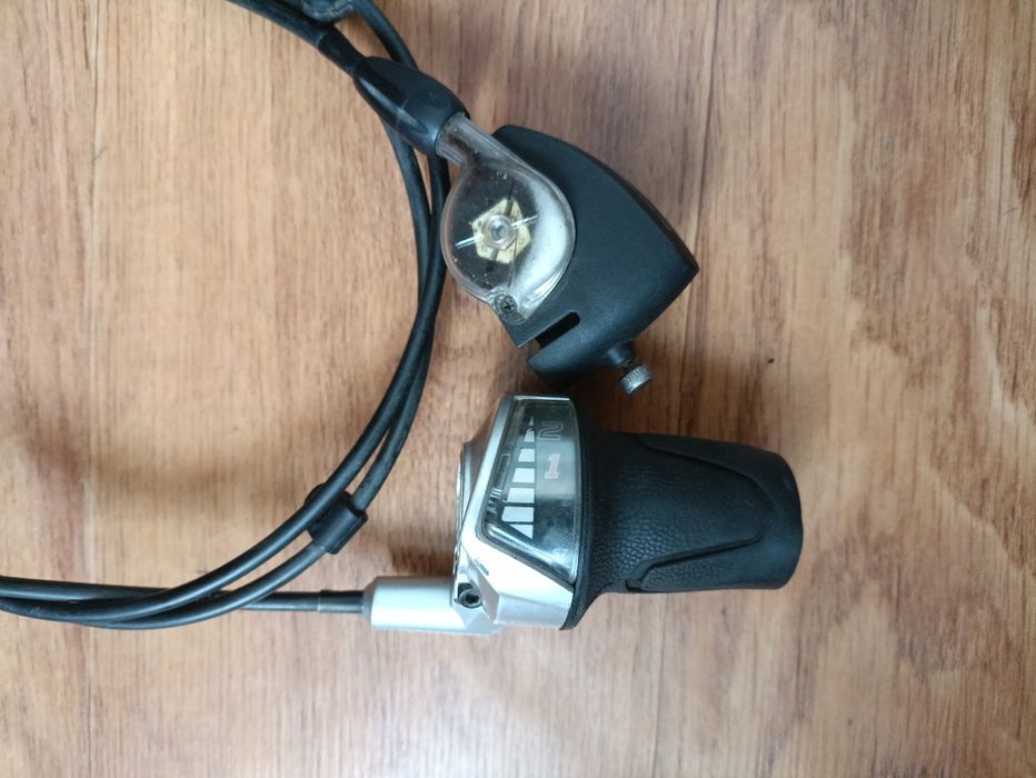 Перемикач передач  планетарної втулки Sram / Sachs spectrovs7