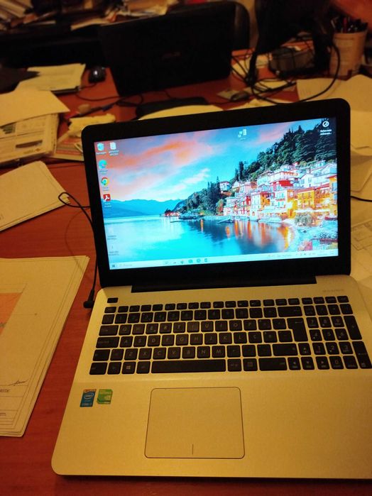 Computador Portátil Asus R541U64354260839683121