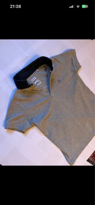 Koszulka Polo Marki Diesel