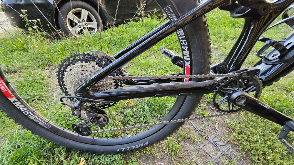 S-Works Stumpjumper S5