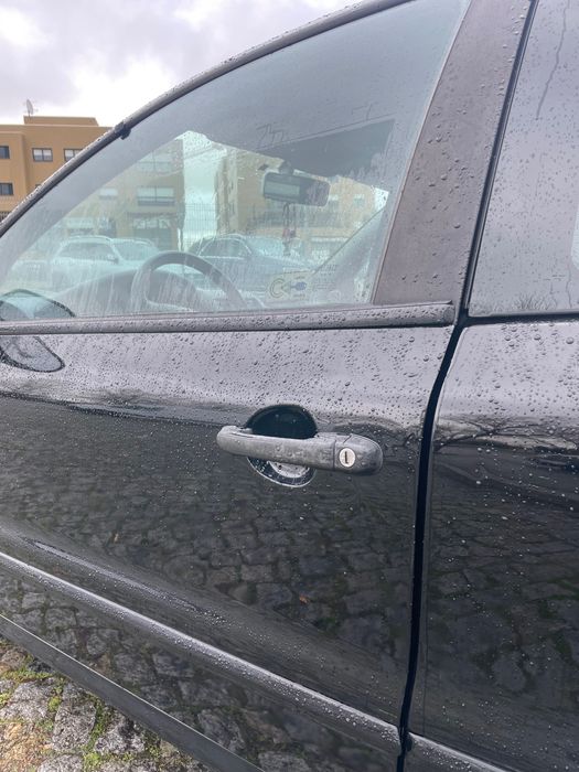 Fiat bravo 1.9 jtd van