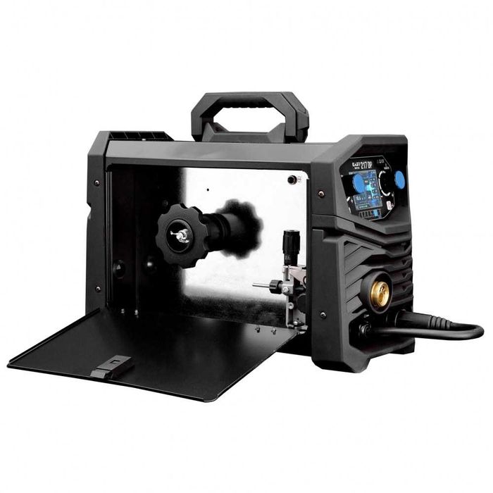 Sapawarka Spartus EasyMIG 217 DUAL PULSE