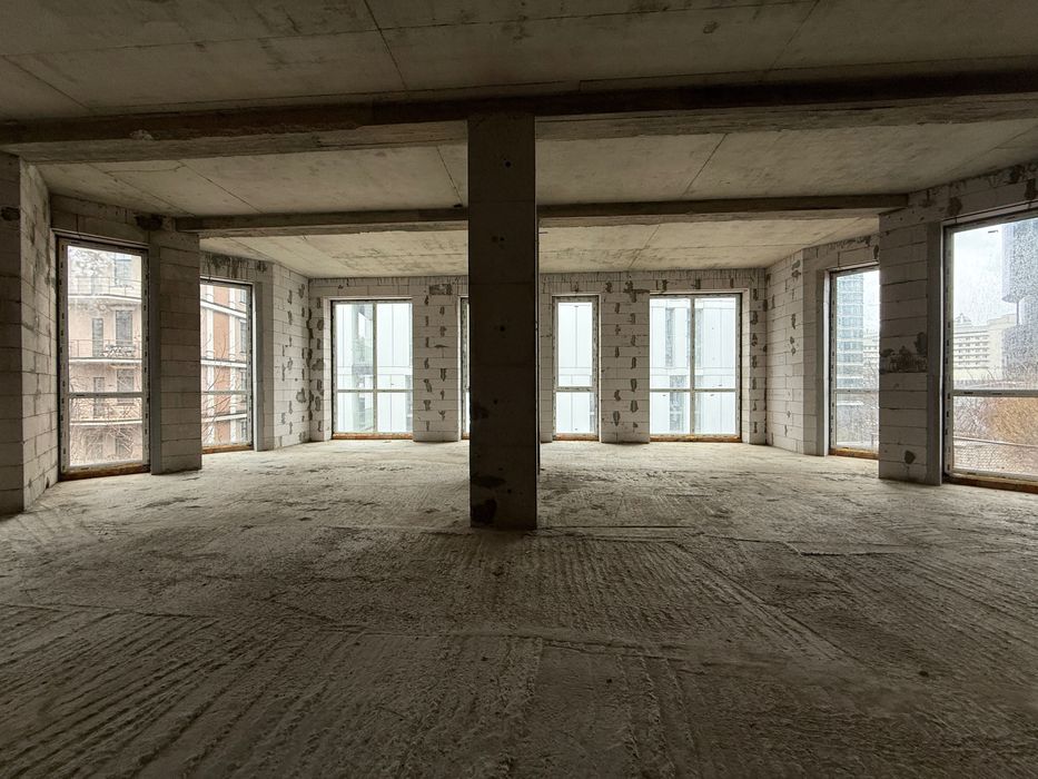 Коммерческая недвижимость по адресу бульвар Дружбы Народов (площадь 543 м²) - Atlanta.ua - фото 10