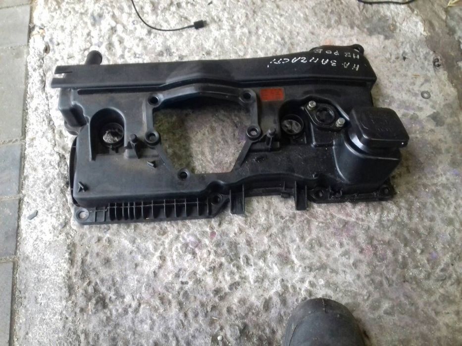 Клапанна Кришка BMW E38 Е39 E46 E53 E60 E65 E70 Е83 Е87 Е90 Е91 Е92