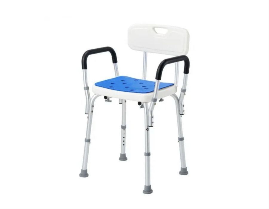 Cadeira de banho Vevor - 180KG