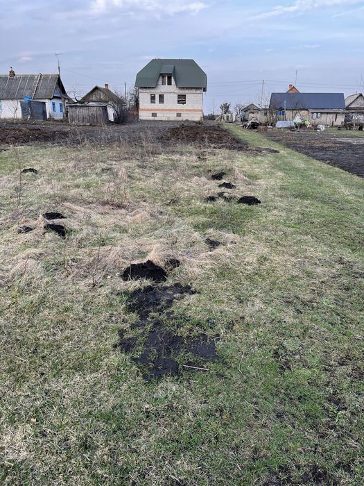 Недобудова  продається , можливе закінченя будинку.
