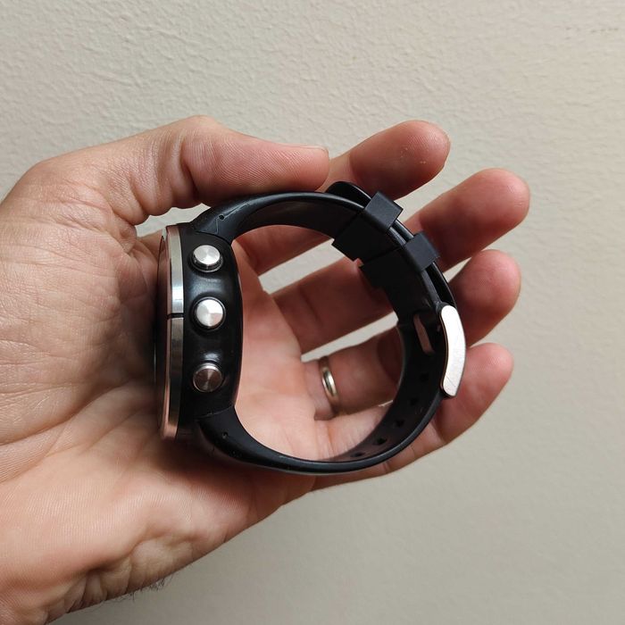 Suunto Spartan Ultra HR