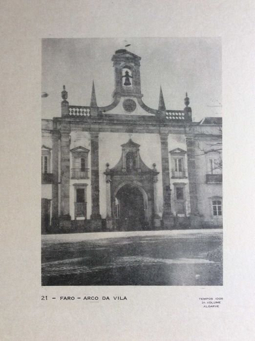 Tema: Algarve. Igrejas, etc. A escolher com valor unit. de  1€. Lote 1