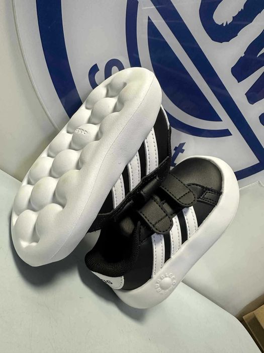 Adidas Grand Court  2.0  ID5272   20 - 25