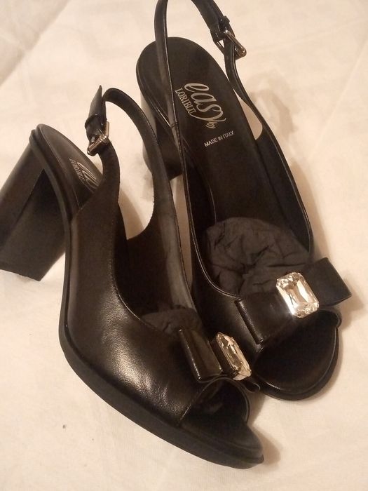 Босоніжки Loriblu 39 italy нові