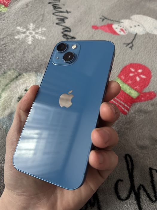 Айфон 13 на 128гб