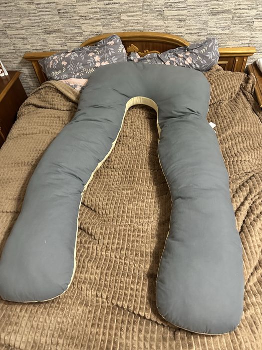 Прдушка для беременных Mirson