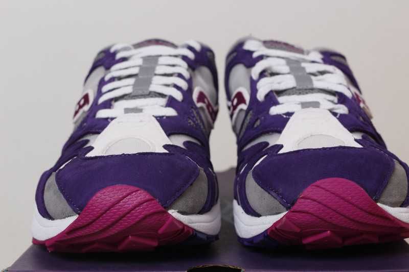 Saucony Shadow 5000 Purple 44