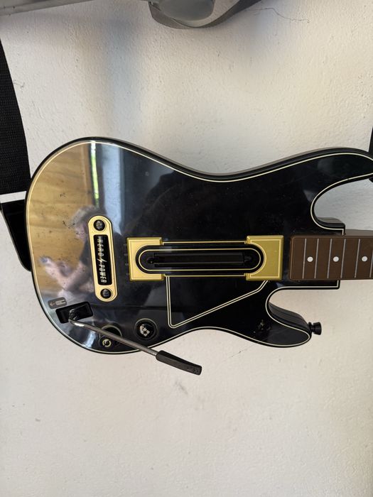 Gitara hero power