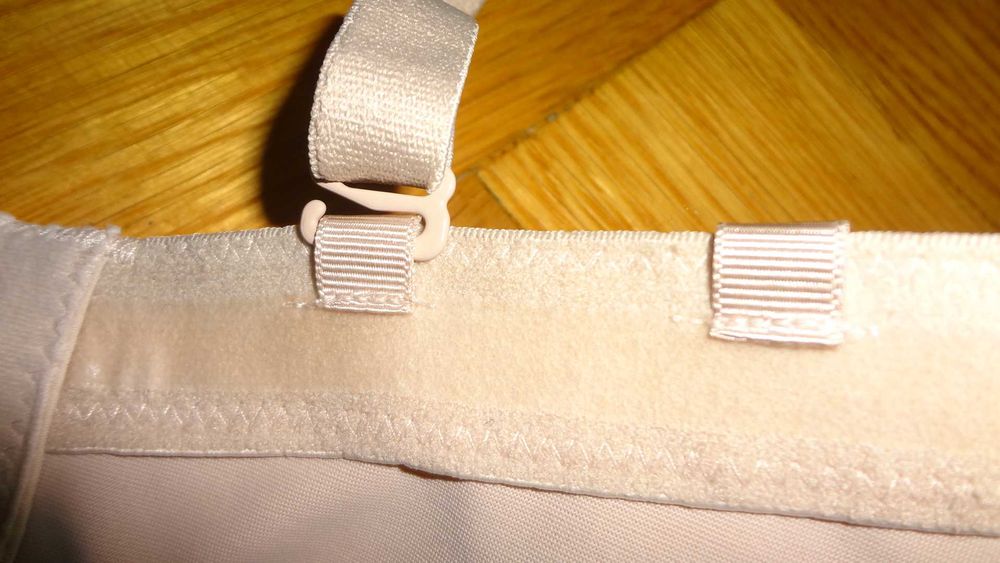 Biustonosz Fantasie Aura strapless 85G