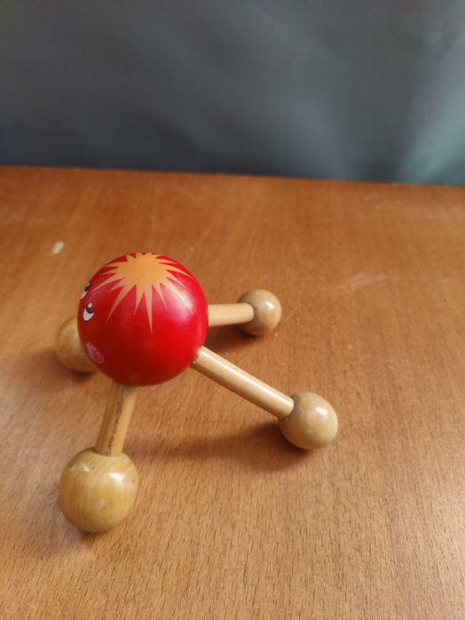 peça de fazer massagem