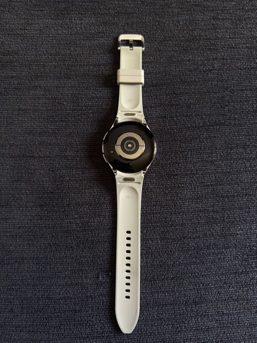 Samsung Galaxy Watch 6 Classic 47mm | Com Caixa e Cabo Original64741314838785124