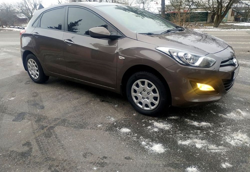 Продам свой автомобиль