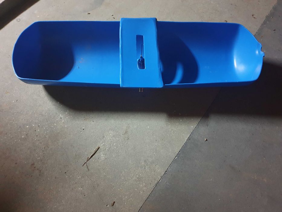 Bebedouro para animais