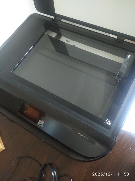 HP Printer/Scanner433279337277040641