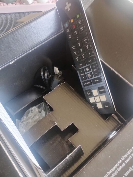 Dekoder player+ do tv