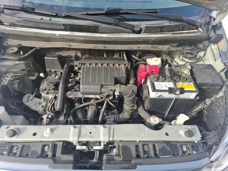 Mitsubishi Space Star II 1.2 81Km Clear Tec Anniversary Edition 100