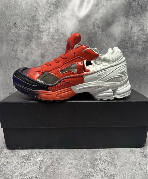 (В НАЯВНОСТІ)Raf Simons x Adidas Replicant