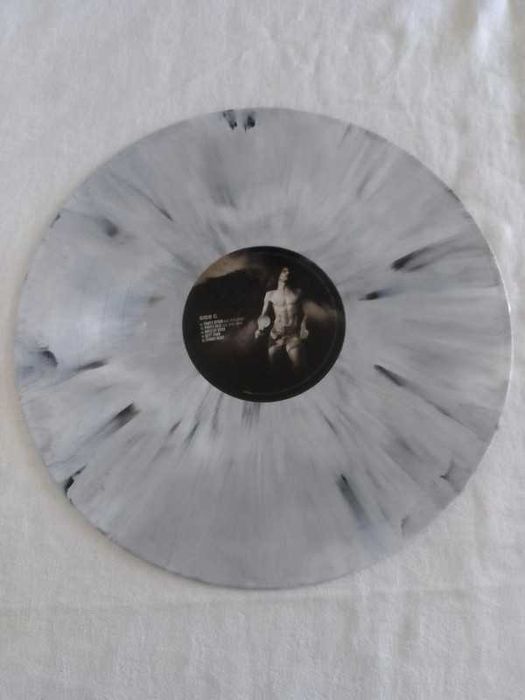 Iggy Pop – The Many Faces Of Iggy Pop