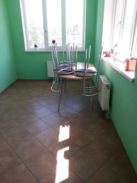 Офис 200м2 с мебелью с кухней