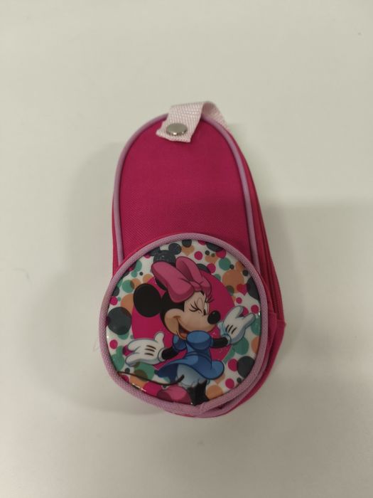 Estojo escolar Minnie
