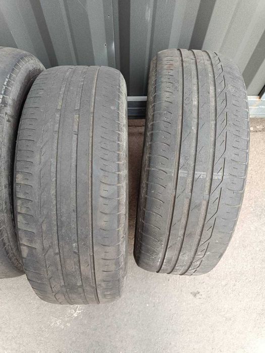 Bridgestone Turanza 190/60/R15 47т16р