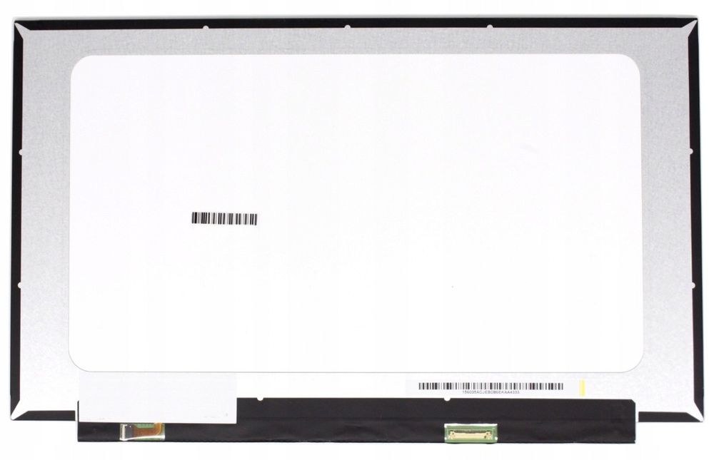 Matryca LED TN matowa 15,6" 1366 x 768 N156BGA-EB3 N156BGA-EA3 NT156WH