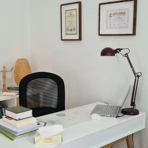 Gabinete para Terapeutas