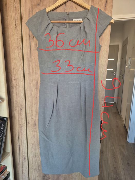 Sukienka Calvin Klein