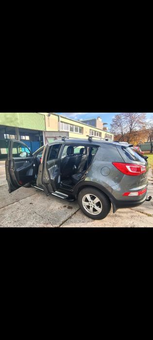 Kia Sportage lll 2.0 CRDI*136km*XL FULL* Szyberdach*Skóra*