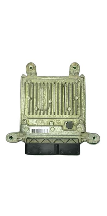 Centralina Motor / ECU MERCEDES-BENZ SPRINTER 3,5-t Caixa A6519000601 (OEM) | A6519019400 (OEM) | 28277619 (OEM)