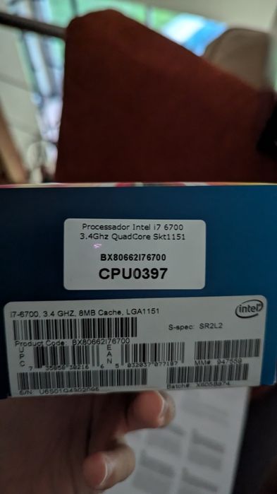 Pc gaming em muito bom estado