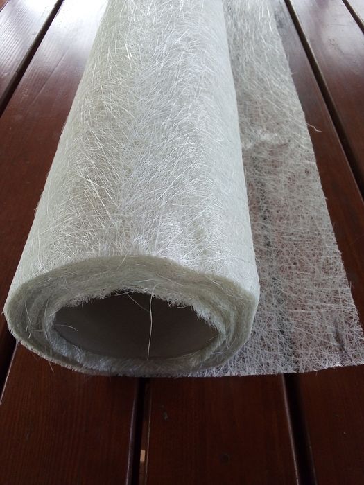 Mata szklana gr. 150 /1kg/