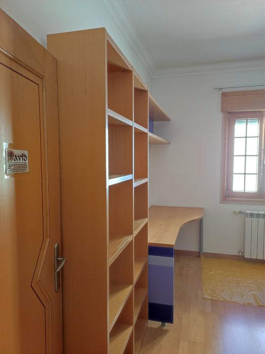 Mobiliario infantil/juvenil