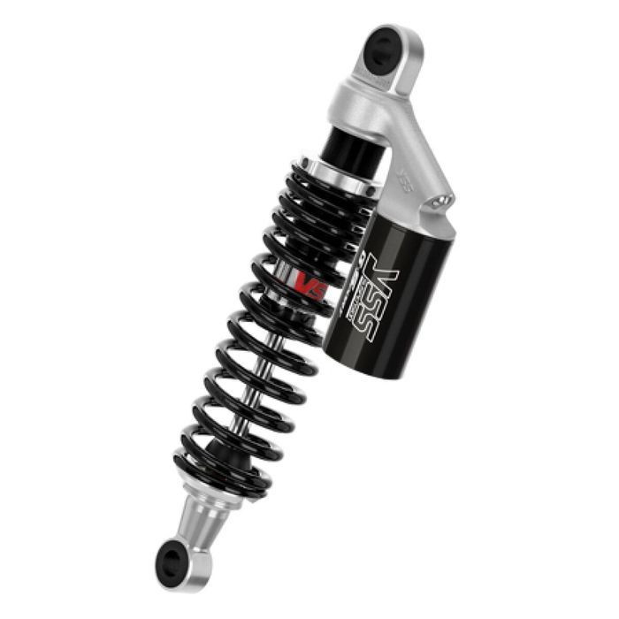 amortecedor traseiro yss honda cb 400 sf super four -
