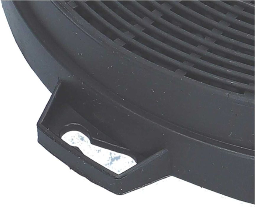 Filtr z węglem aktywnym Luth