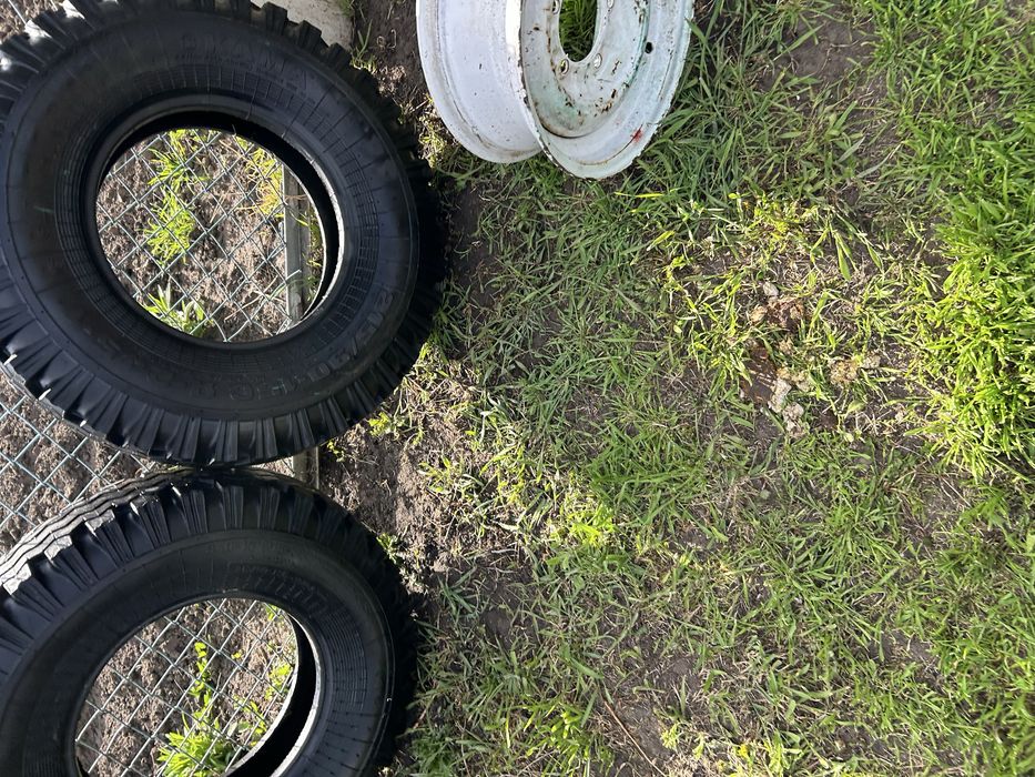 Два ската на уаз