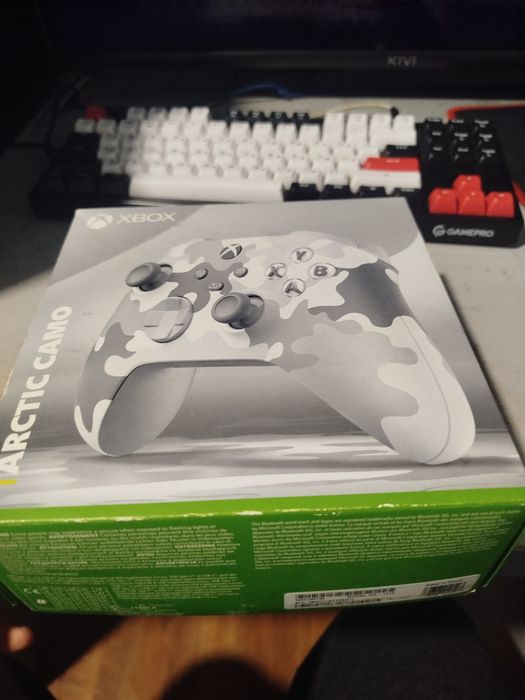 Xbox series s 512 Гб
