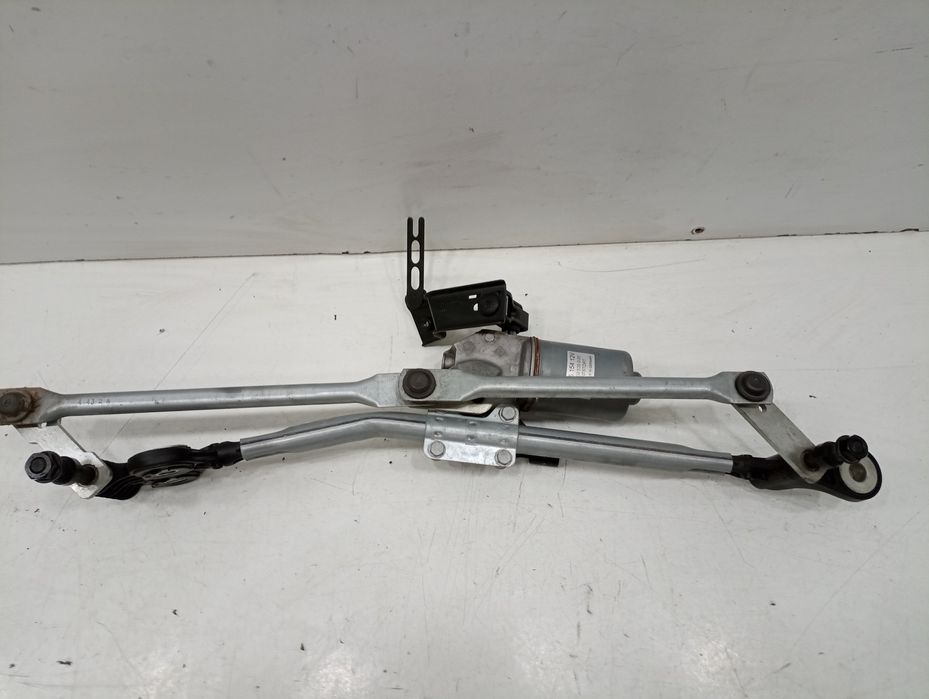 Motor do Limpa Para-Brisas - BMW X6 (E71, E72) | 07 - 14