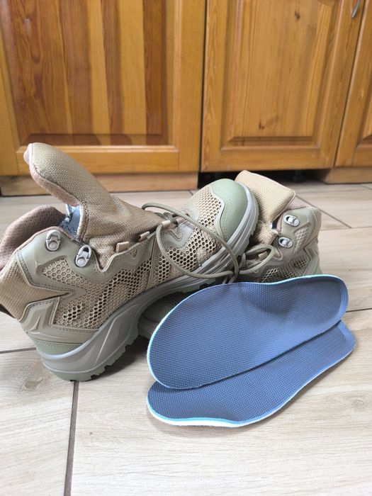 Продам літні берци